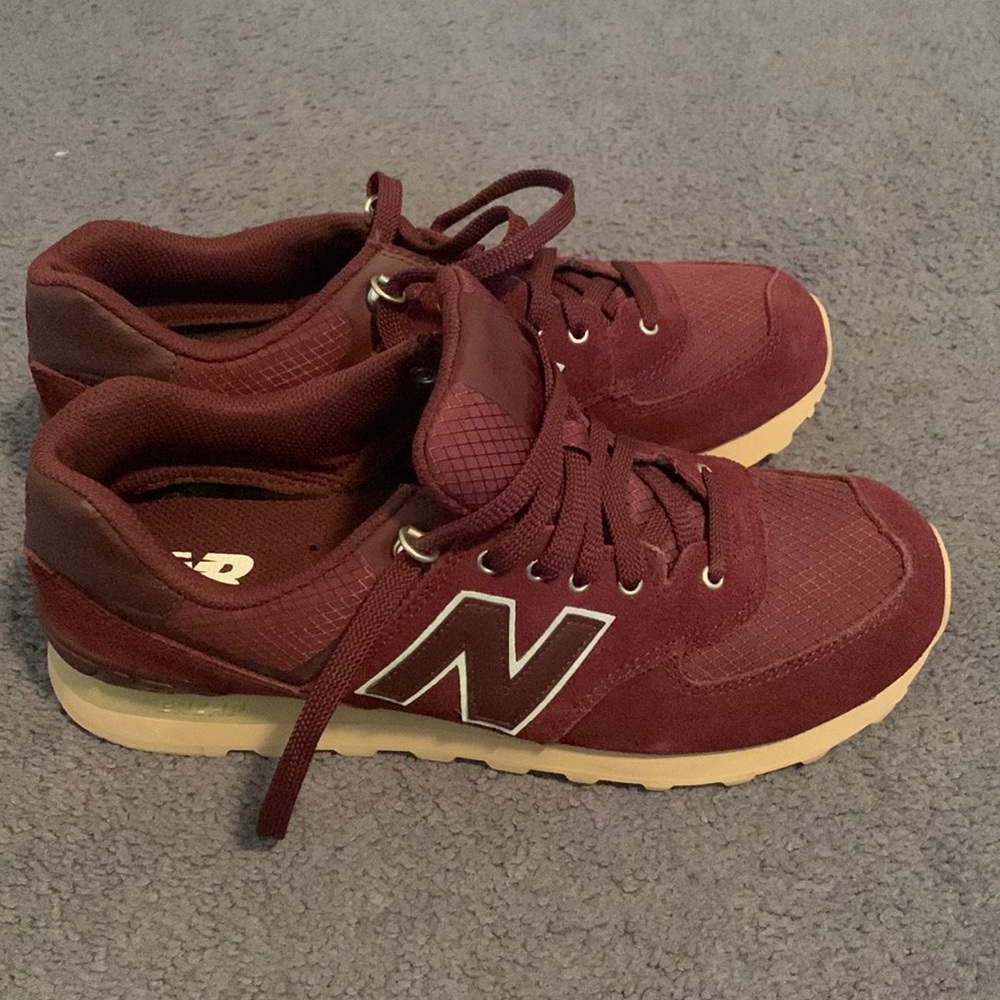 NWOT New Balance 574